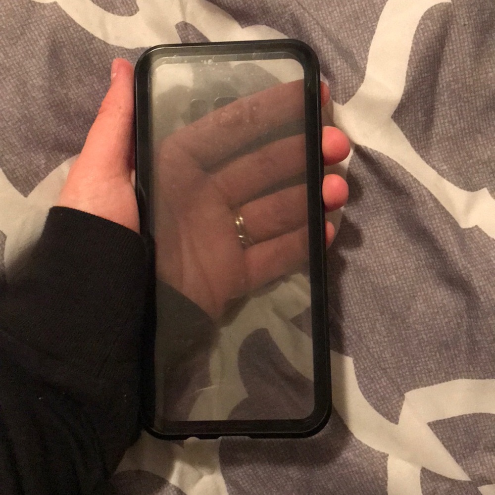 Samsung Galaxy 8+ Case